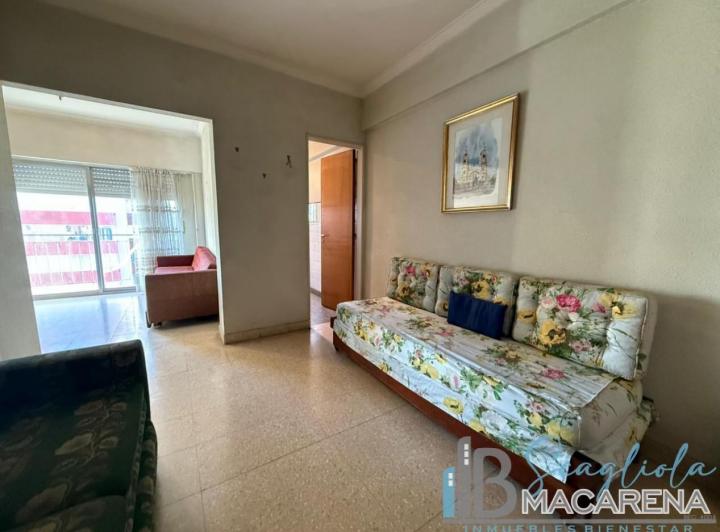 Departamento · 31m² · 1 Ambiente