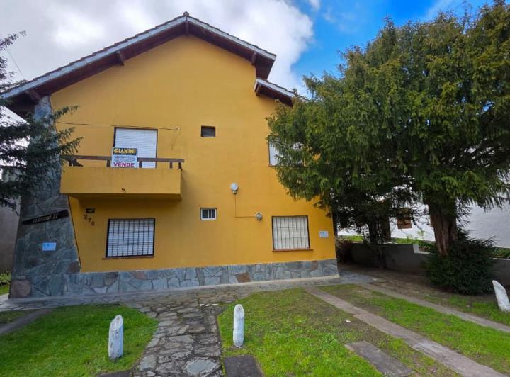 Departamento · 29m² · 2 Ambientes