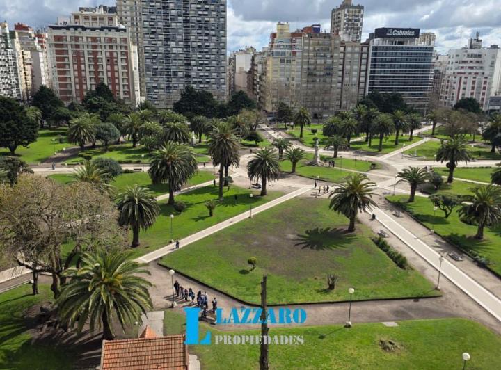 Departamento · 70m² · 3 Ambientes