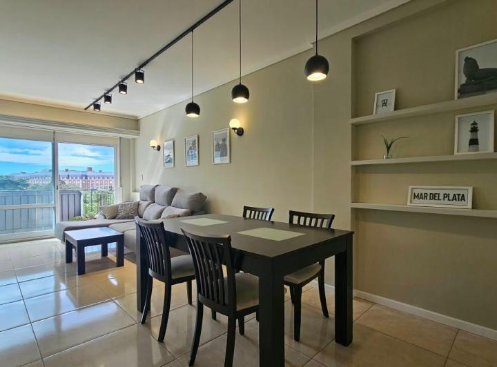 Departamento · 47m² · 2 Ambientes