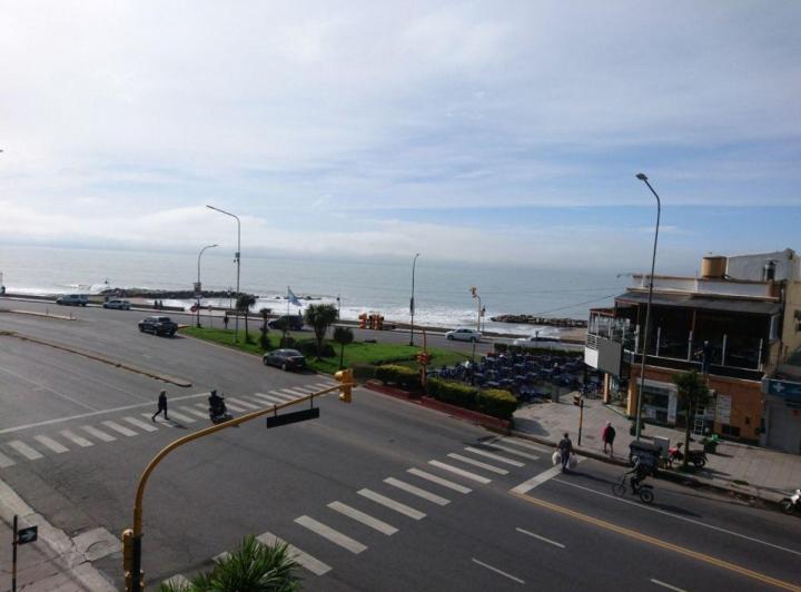 Departamento · 62m² · 3 Ambientes · 1 Cochera