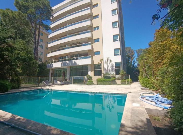 Departamento · 75m² · 2 Ambientes