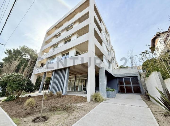 Departamento · 50m² · 2 Ambientes · 1 Cochera