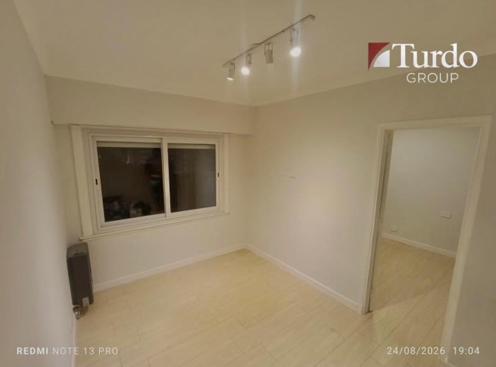 Departamento · 30m² · 2 Ambientes