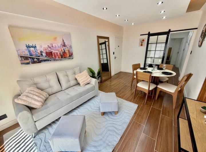 Departamento · 39m² · 2 Ambientes