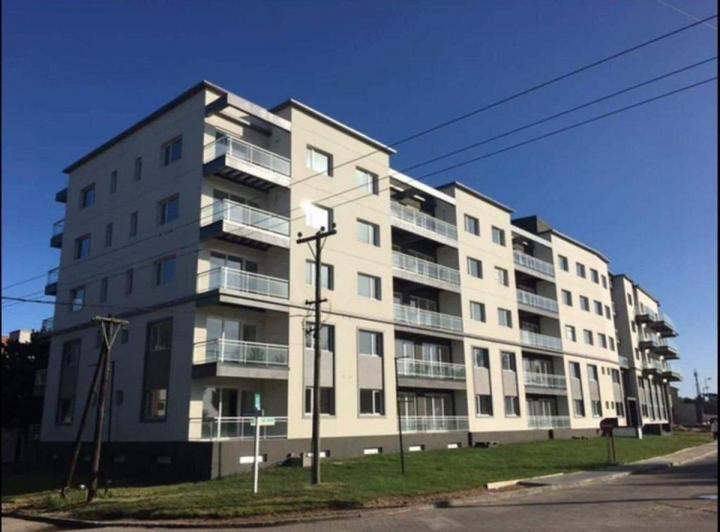 Departamento · 45m² · 2 Ambientes · 1 Cochera