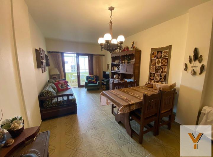 Departamento · 40m² · 2 Ambientes