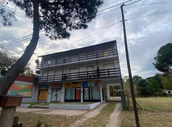Departamento · 40m² · 2 Ambientes
