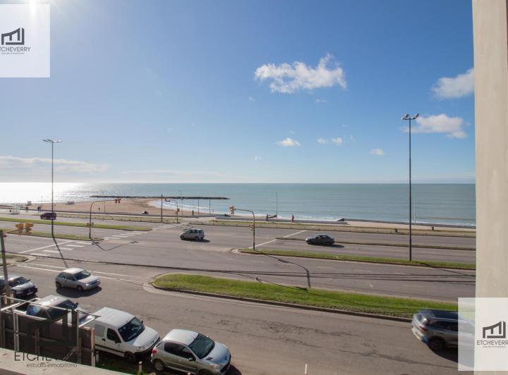 Departamento · 67m² · 2 Ambientes