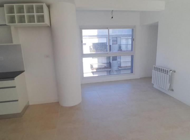 Departamento · 42m² · 2 Ambientes