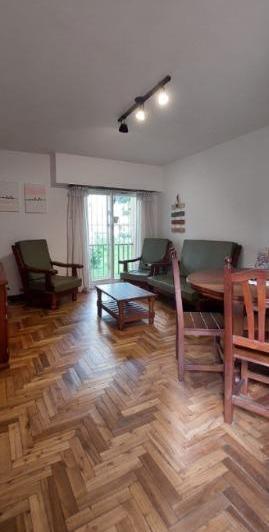 Departamento · 67m² · 4 Ambientes