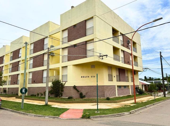Departamento · 43m² · 4 Ambientes