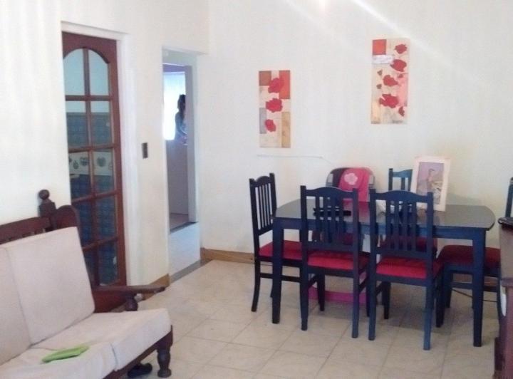 Departamento · 65m² · 2 Dormitorios