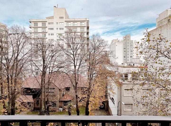 Departamento · 73m² · 3 Ambientes