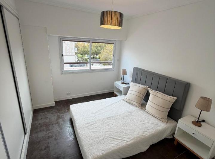 Departamento · 92m² · 4 Ambientes · 1 Cochera