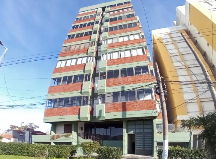 Departamento · 22m² · 1 Ambiente