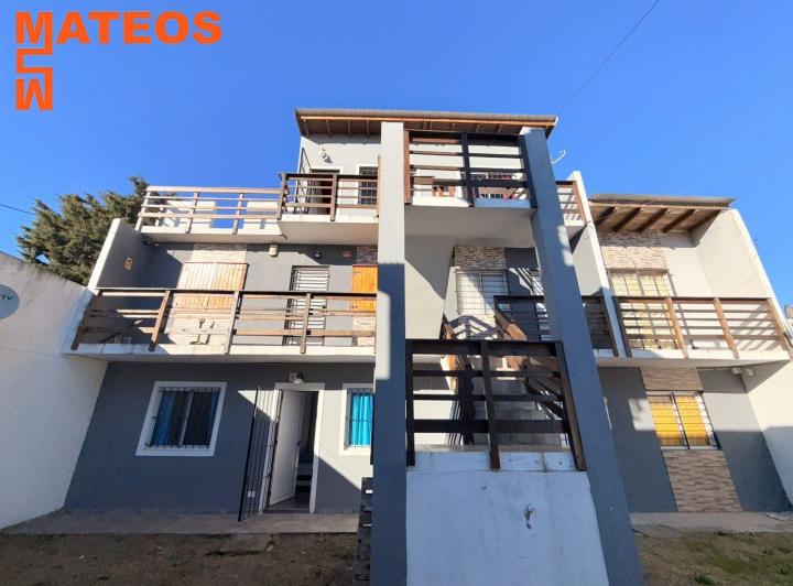 Departamento · 30m² · 3 Ambientes