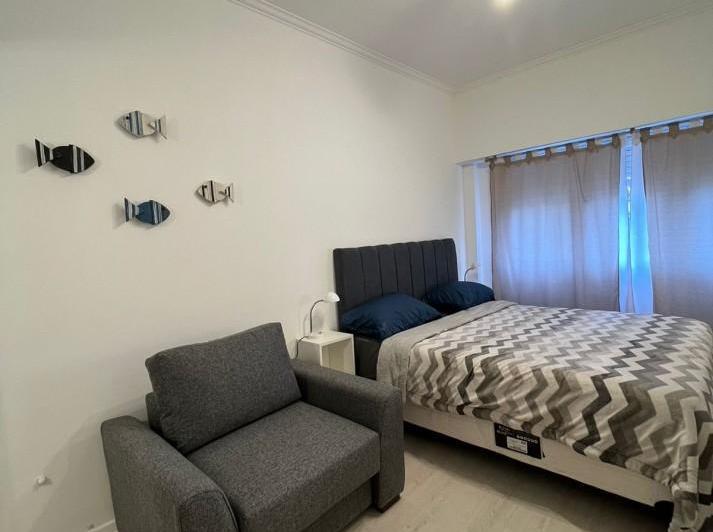 Departamento · 22m² · 1 Ambiente