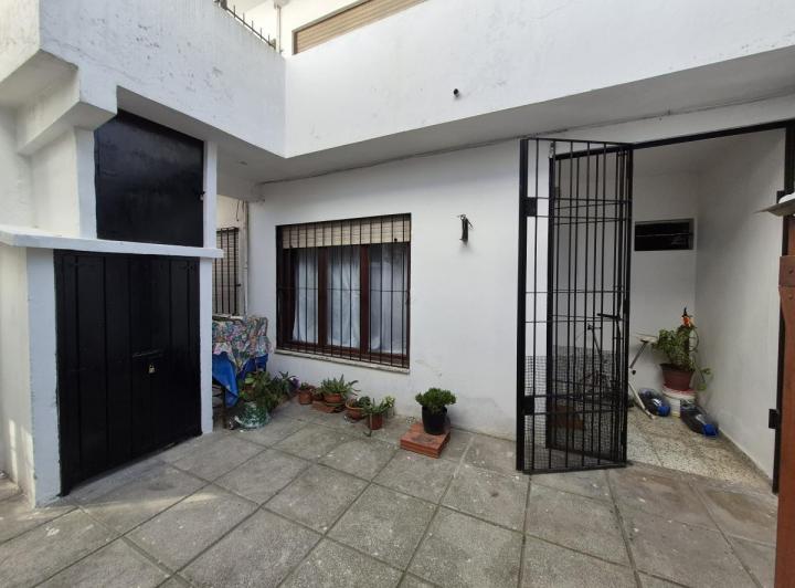 Departamento · 25m² · 2 Ambientes
