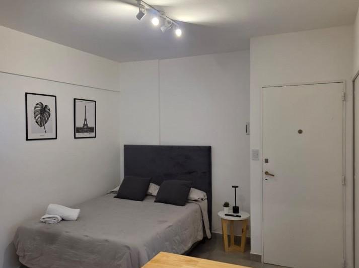 Departamento · 20m² · 1 Ambiente