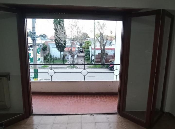 Departamento · 54m² · 2 Ambientes