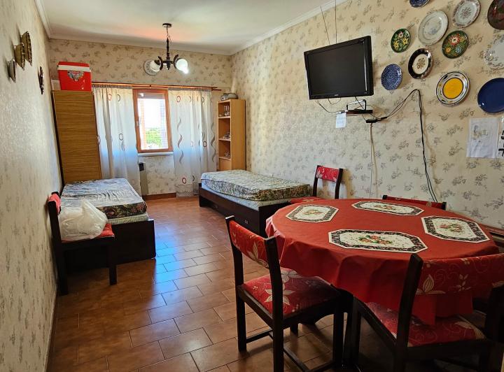 Departamento · 36m² · 1 Ambiente