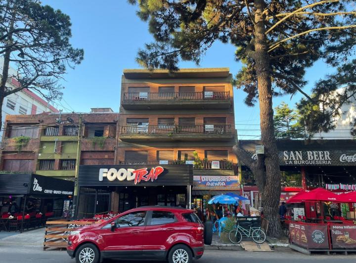 Departamento · 48m² · 3 Ambientes