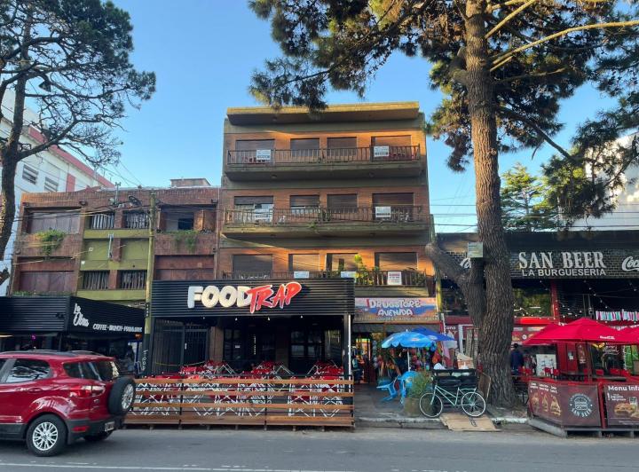 Departamento · 3 Ambientes