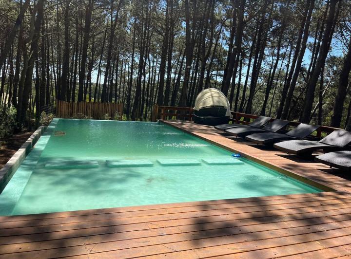 Departamento · 80m² · 3 Ambientes · 1 Cochera