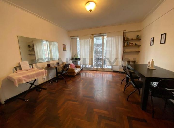 Departamento · 148m² · 5 Ambientes