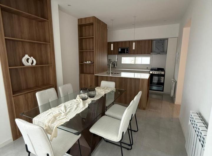Departamento · 103m² · 3 Ambientes