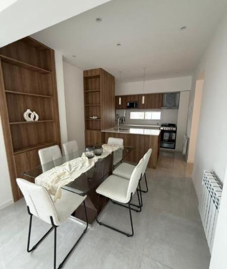 Departamento · 103m² · 3 Ambientes