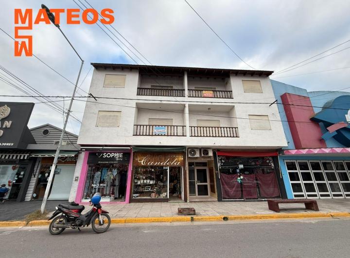Departamento · 35m² · 2 Ambientes