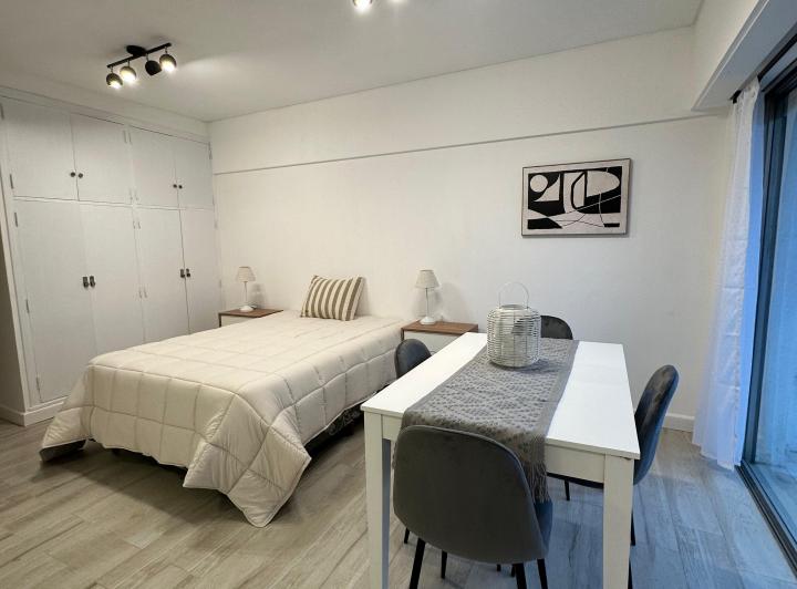 Departamento · 29m² · 1 Ambiente
