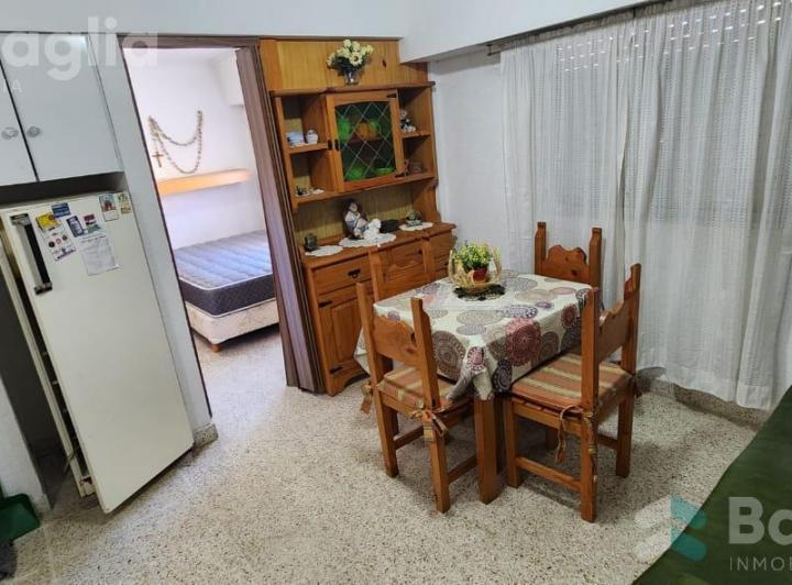 Departamento · 27m² · 2 Ambientes