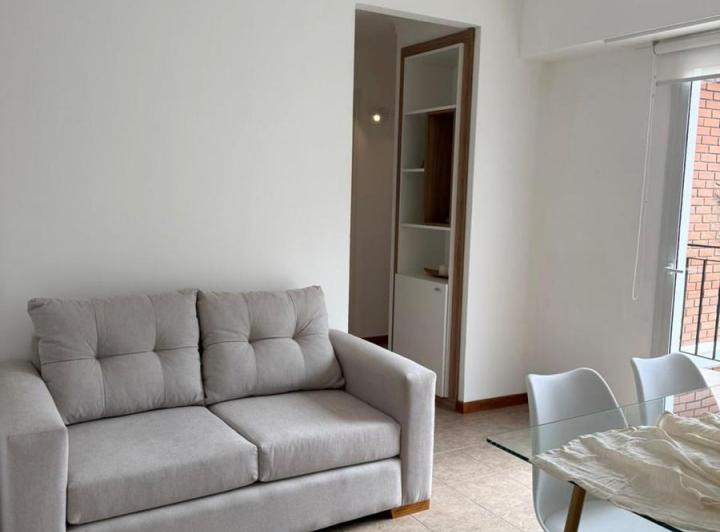 Departamento · 66m² · 3 Ambientes