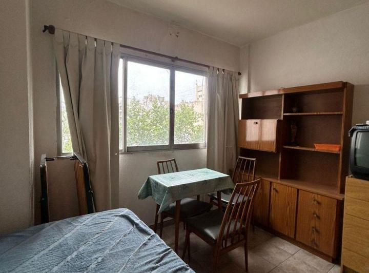 Departamento · 18m² · 1 Ambiente