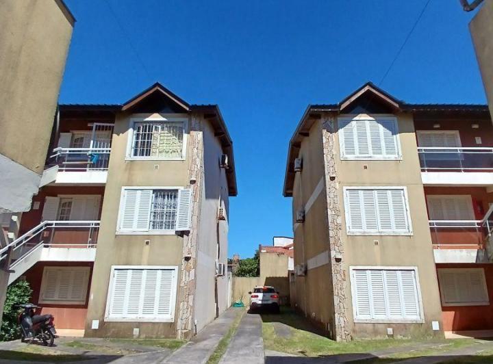 Departamento · 60m² · 3 Ambientes · 1 Cochera