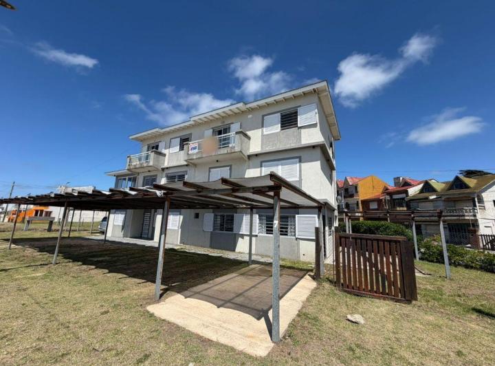 Departamento · 45m² · 3 Ambientes · 1 Cochera