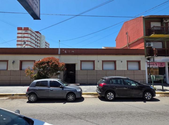 Departamento · 40m² · 2 Ambientes