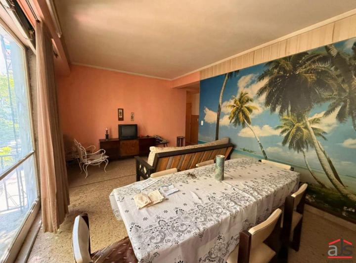 Departamento · 85m² · 3 Ambientes