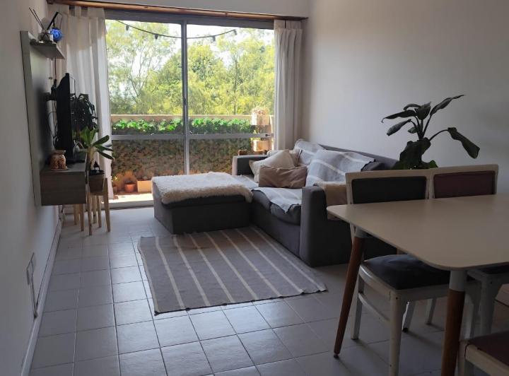 Departamento · 55m² · 2 Dormitorios