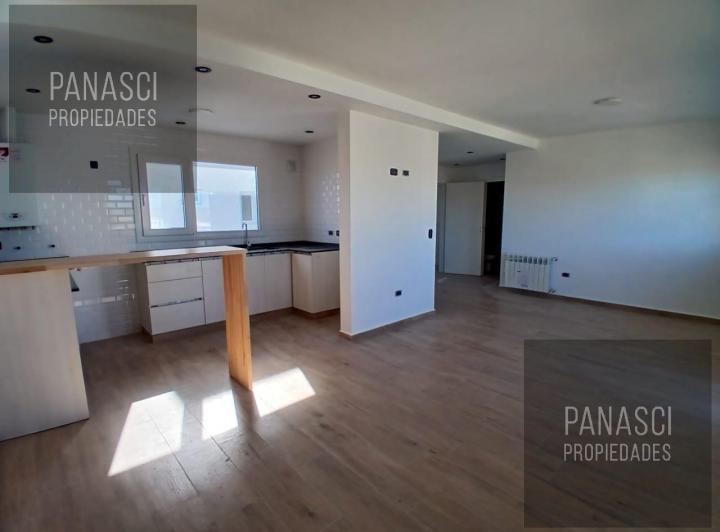 Departamento · 57m² · 2 Ambientes