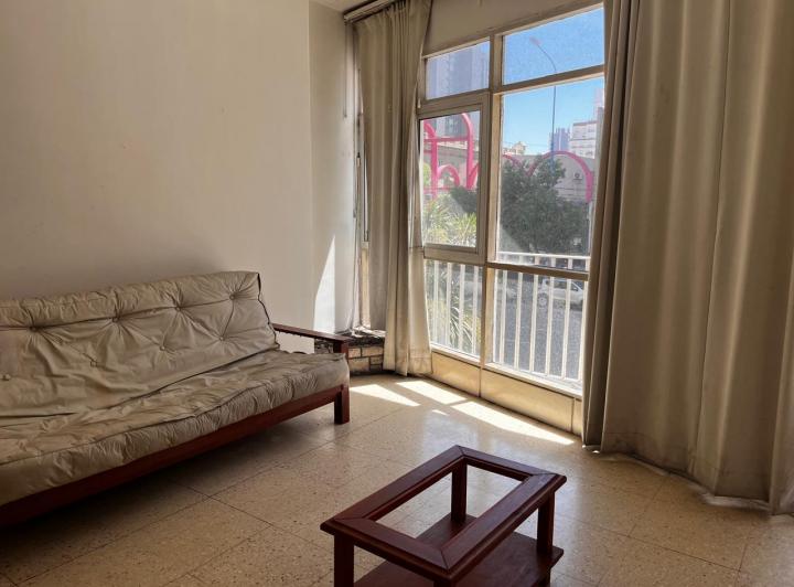 Departamento · 70m² · 2 Dormitorios