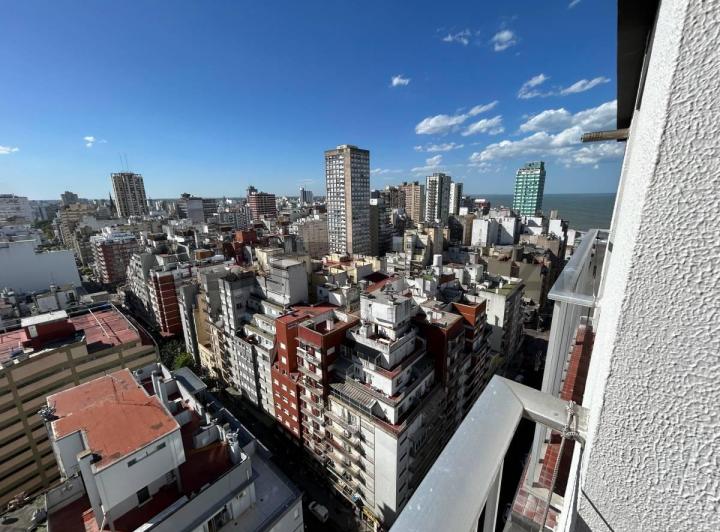 Departamento · 42m² · 2 Ambientes