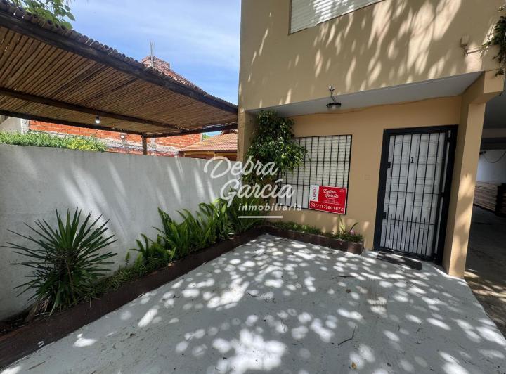 Departamento · 32m² · 3 Ambientes · 1 Cochera