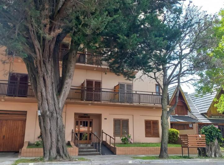 Departamento · 3 Ambientes · 1 Cochera