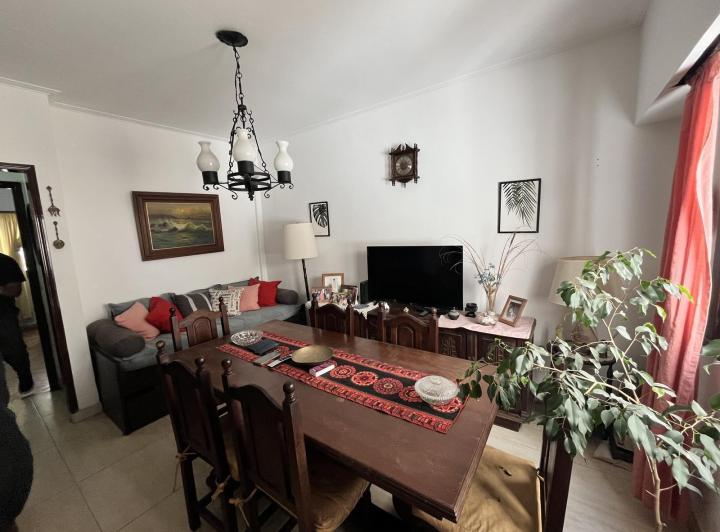 Departamento · 39m² · 2 Ambientes
