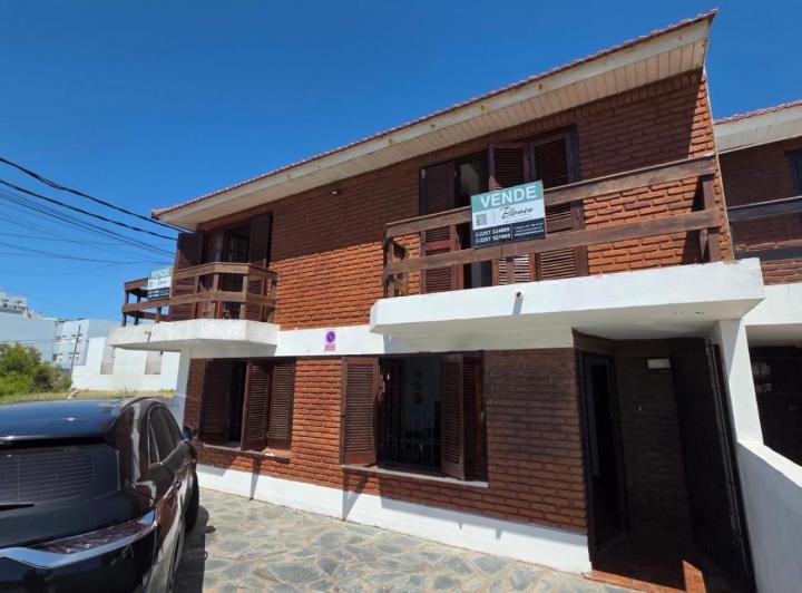 Departamento · 70m² · 3 Ambientes · 2 Cocheras