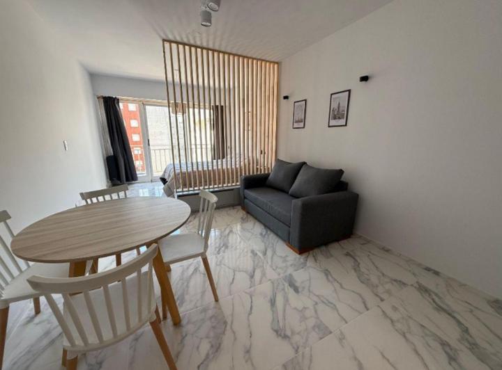 Departamento · 30m² · 1 Ambiente